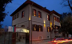 Belle Ville Hotel