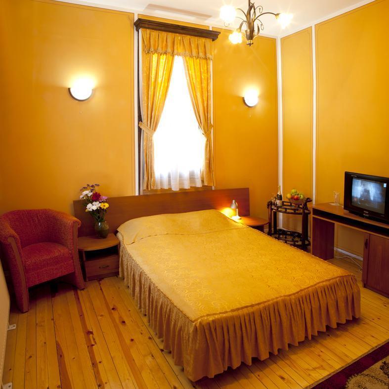 Belle Ville Hotel Plovdiv Exterior photo