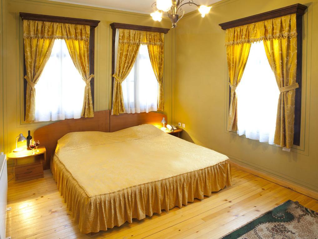 Belle Ville Hotel Plovdiv Exterior photo